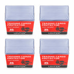 Lot de 100 top loaders LOVFEN — vue 3