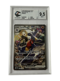Carchacrok ex de Cynthia 232/182 — Rivalités Destinées — CCC 9,5 — Français — recto