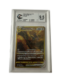 Dialga Originel VSTAR 260/172 — VSTAR Universe — CCC 9,5 — Japonais — recto
