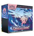 ETB ME04 Chaos Ascendant