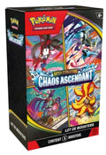 Bundle ME04 - Chaos Ascendant