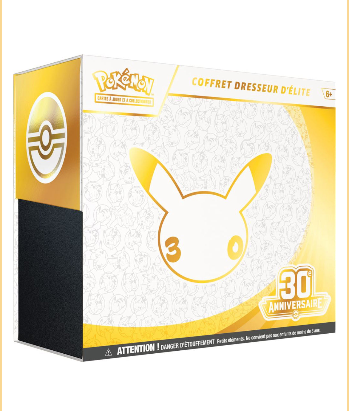 ETB 30 ANS