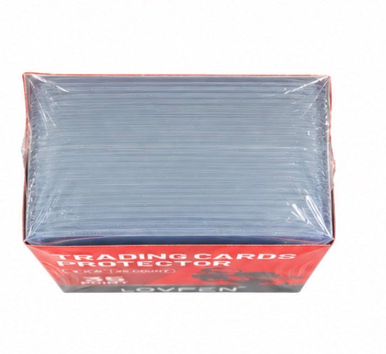 Top loaders LOVFEN — Paquet de 25 — vue 3