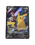Pikachu V TG16/TG30 — Français — recto