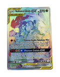 Reshiram et Zekrom GX 259/236 — Français — recto