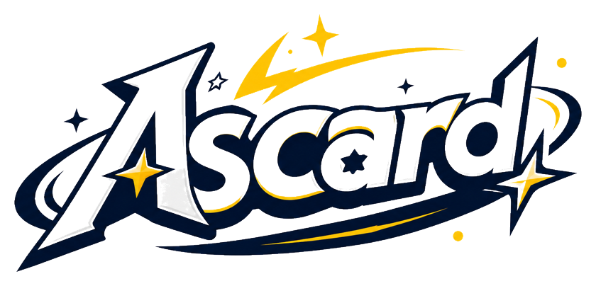 Logo Ascard