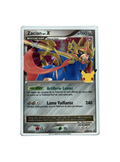 Zacian Niv. X SWSH135 — Promo 25 ans — Français — recto