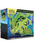 Coffret Dresseur d'Élite Pokémon Règne Delta